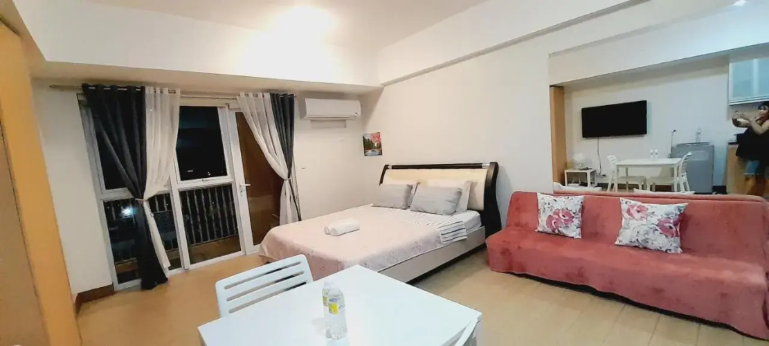 The Venice Luxury Residences
