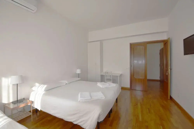 Nice & Warm Rooms