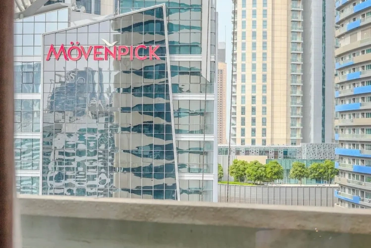 Upper Crest Residences - Downtown Dubai