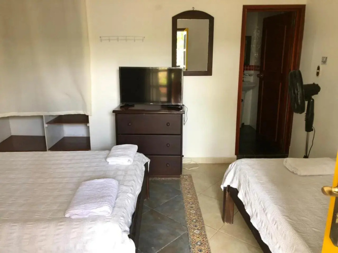 Finca Hotel Terranova