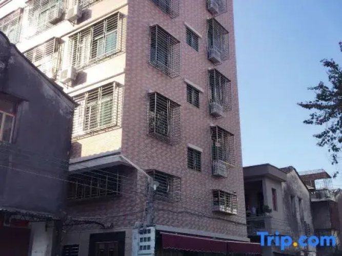 Shantou Linhai Inn
