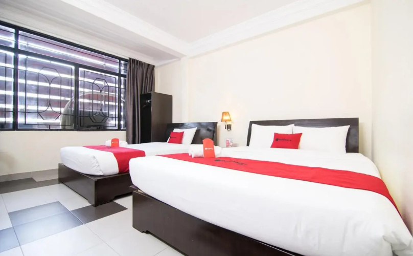 Imagen del hotel