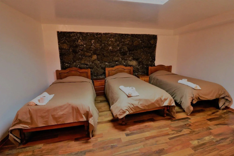 Hotel Choquekiraw Inn
