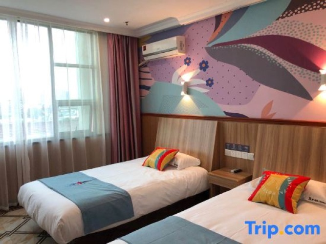 Business Twin room