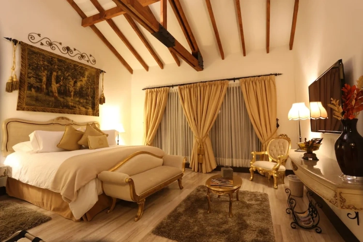 Suite