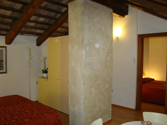 Hotel Barchessa Gritti