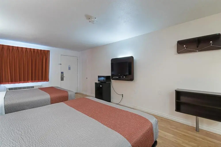 Motel 6 Ferndale WA