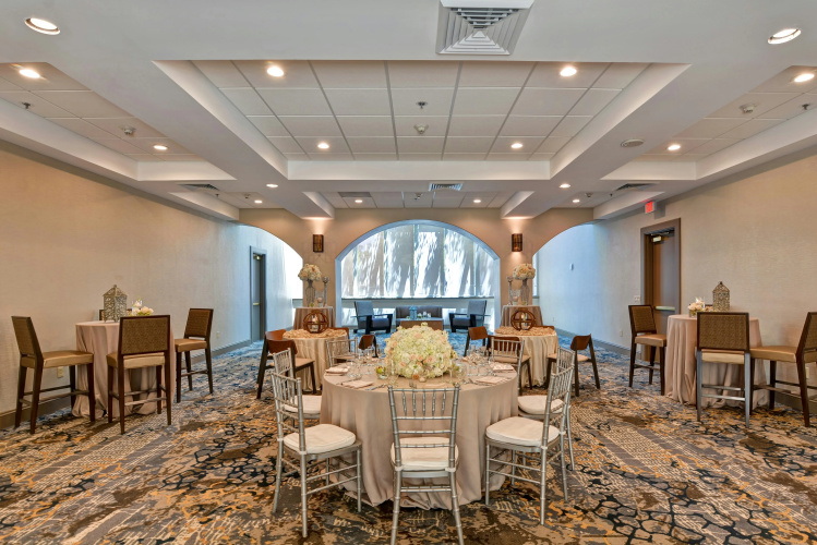 Embassy Suites by Hilton Milpitas Silicon Valley photo 33