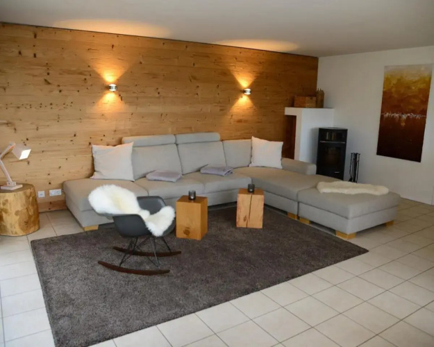 Ferienhaus Oberwiesenthal
