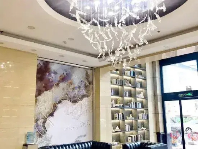 Mj Amazing Hotel