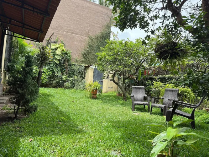 El Tejar Hostal