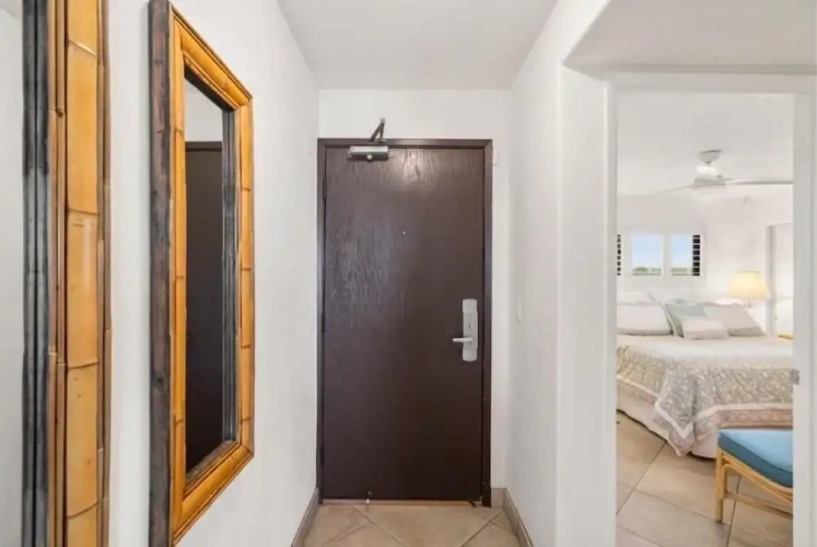 1 Bedroom Standard room