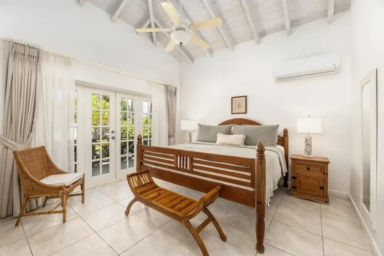 Gibbs Glade Villa 3 Home