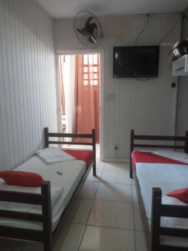 Hotel Central
