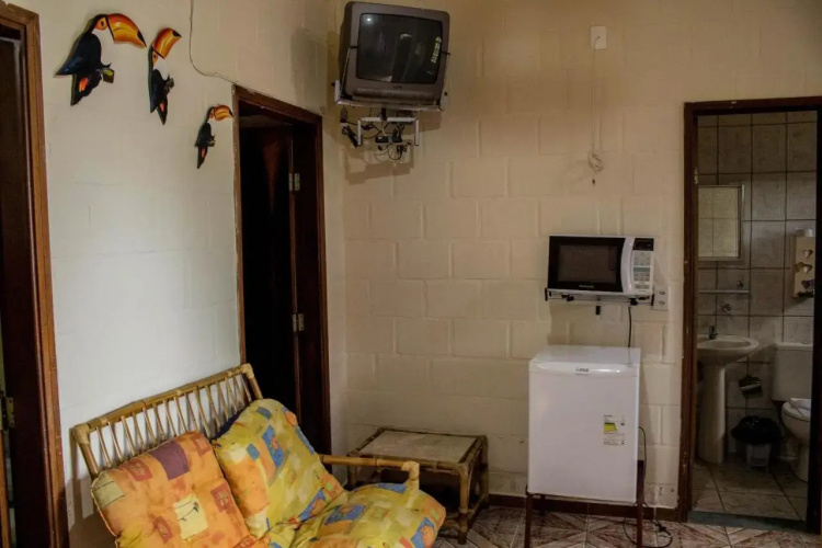 Estância São Domingos