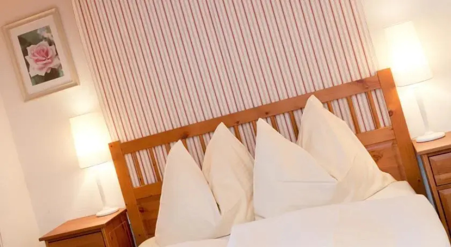 Apartments Sonn-Alm