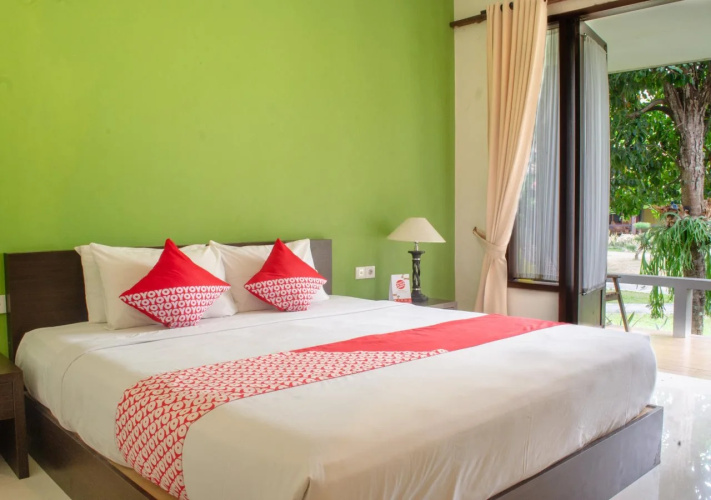 Mascot Beach Resort