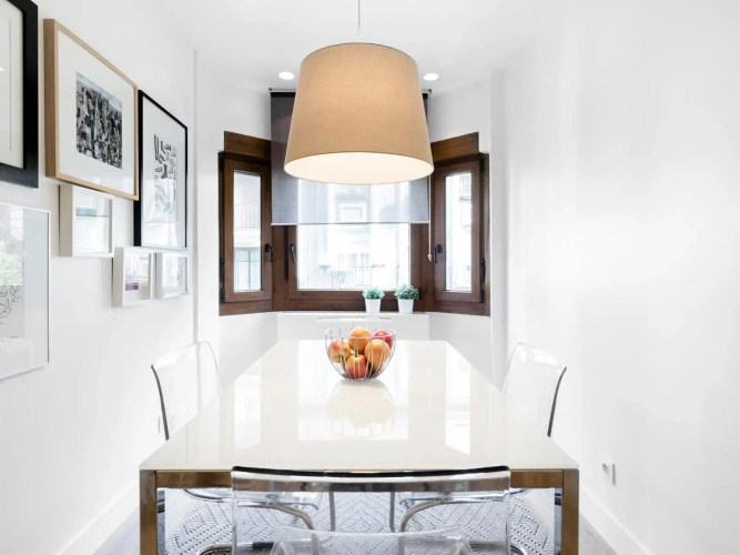 Villanueva apartment I