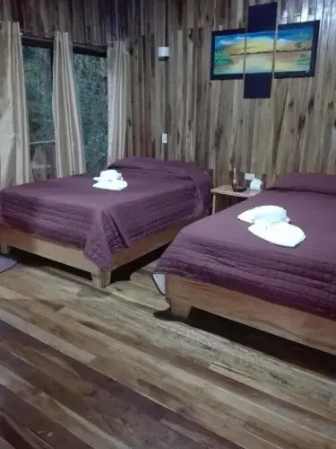 The Green Tree Lodge