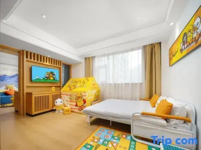 Family Suite