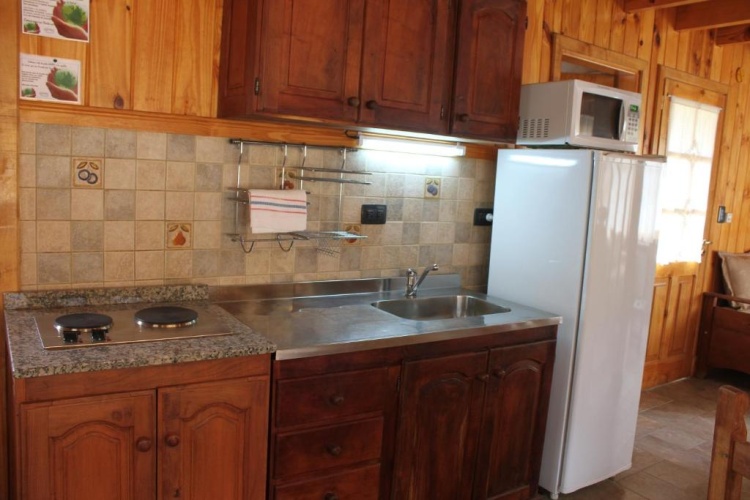 1 Bedroom Cottage