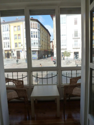 Hostal del Arquitecto