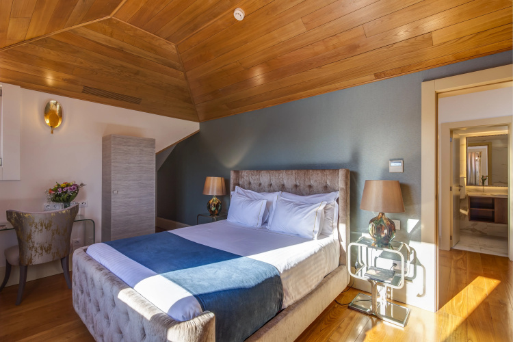 OCA Flores Hotel Boutique