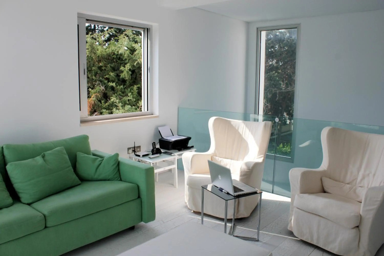 Katerina House