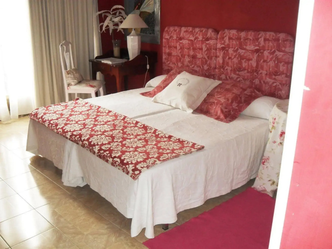 Hostal Alameda Plaza Mayor