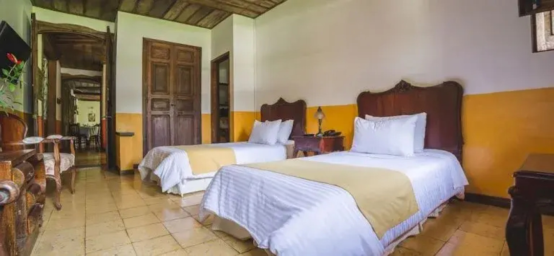 Hotel Boutique Malabar