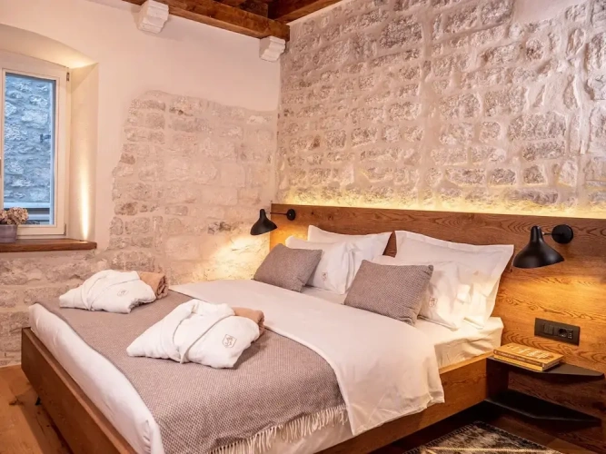 Family Apartment