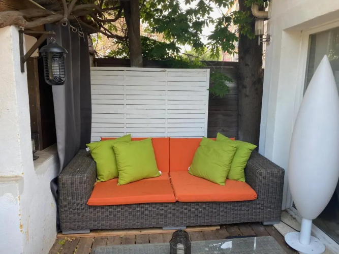 Loft - Avignon Proche Rempart