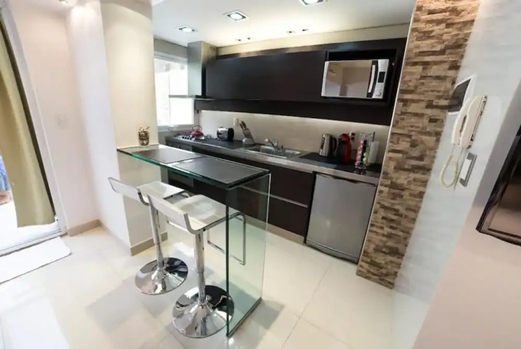Double Apartment