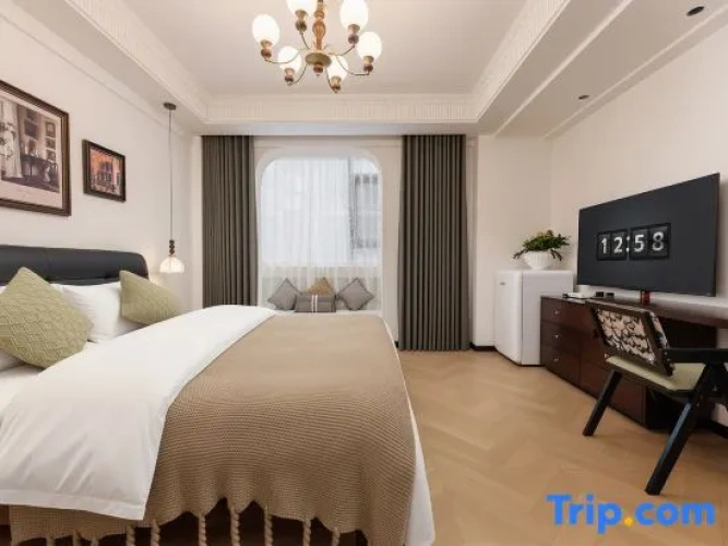 2 Bedrooms Comfort Family Suite