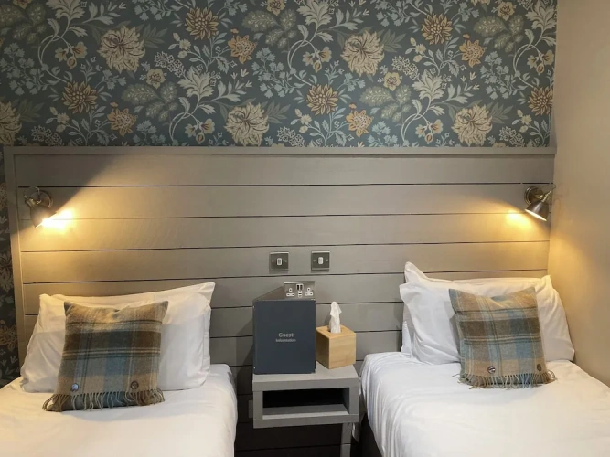 Comfort Double room