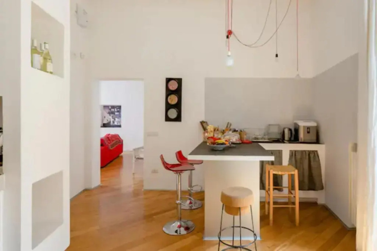 Bijoux Luxury Apartment in Old Town