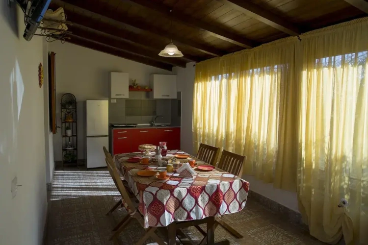 Comfort Apartment