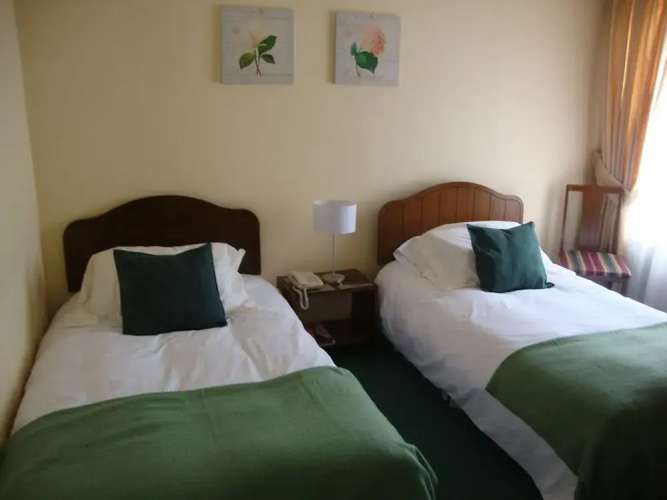 Hotel Las Flores