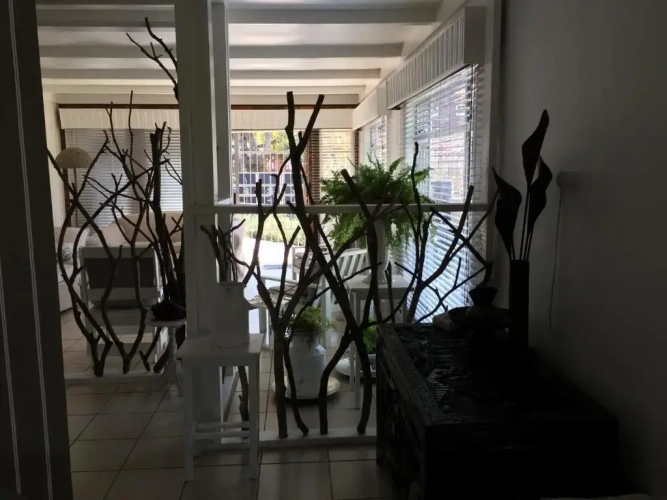 Family Suite with balcony