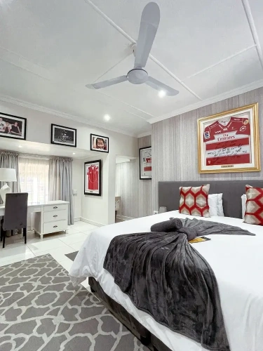 Luxury Single room