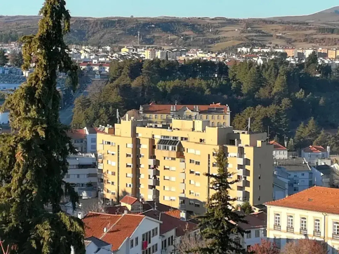 São Roque Hotel & Suites
