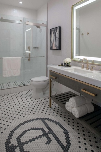 Tulsa Club Hotel, Curio Collection by Hilton photo 11