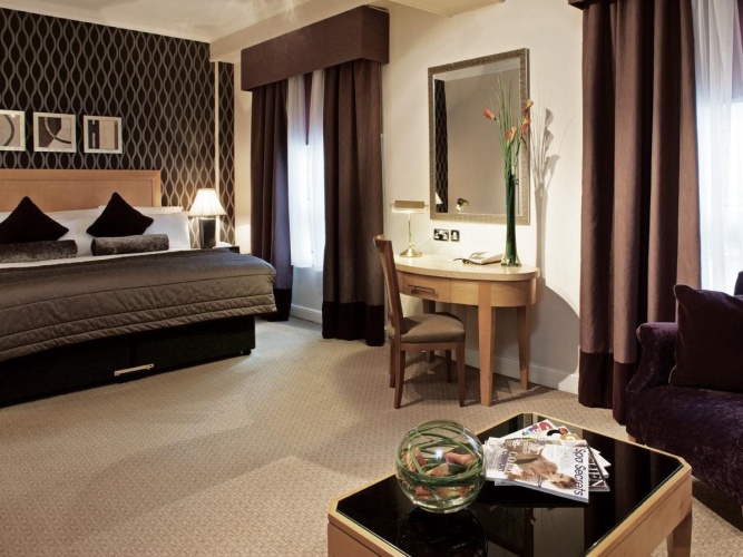 Millennium Hotel Glasgow photo 10