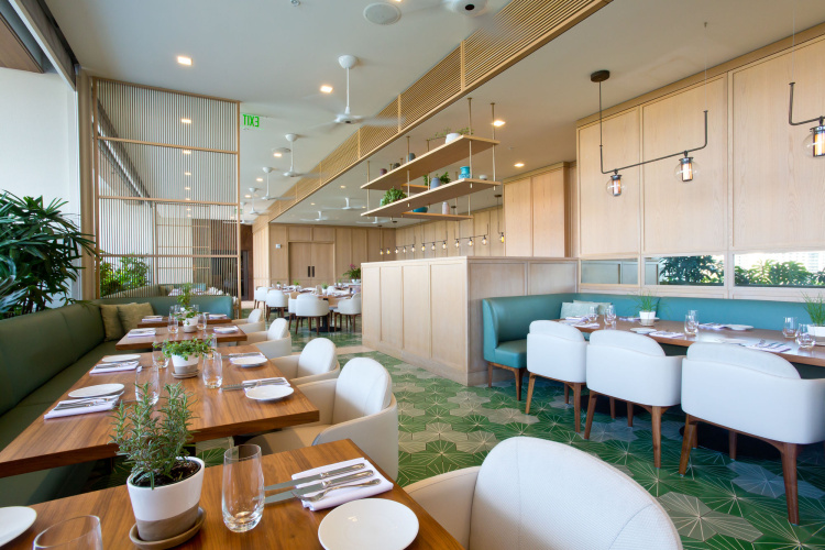 The Ritz-Carlton Residences, Waikiki Beach photo 20