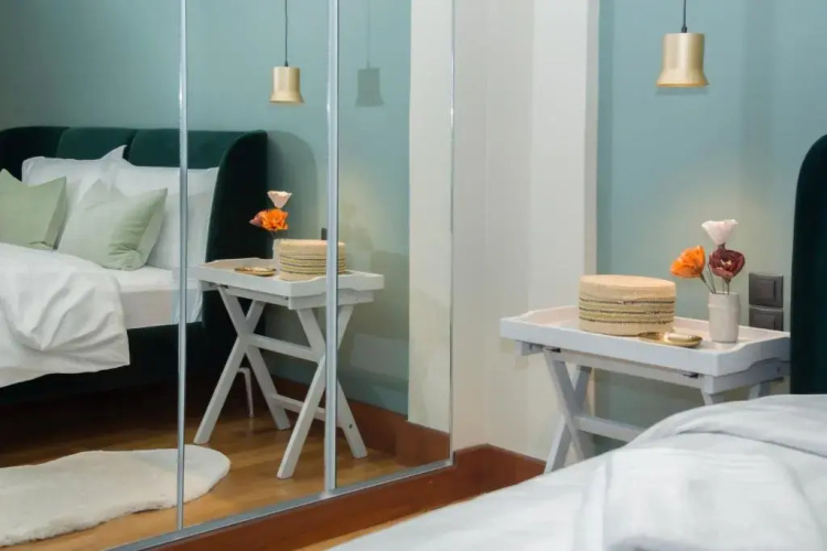 Luxury Premium Suite #4