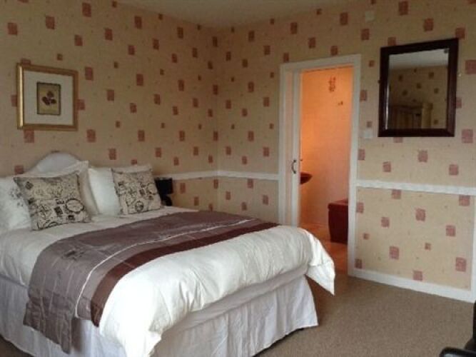 Gilpin Bridge InnOver view