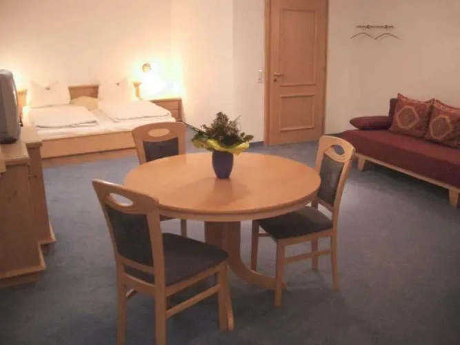 Standard Family room