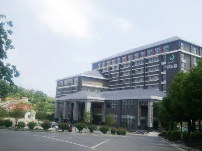 Otel görseli