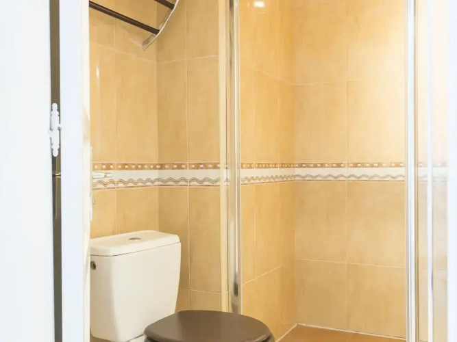 Comfortable Duplex in Costa Teguise, Near the Beach and Restaurants
