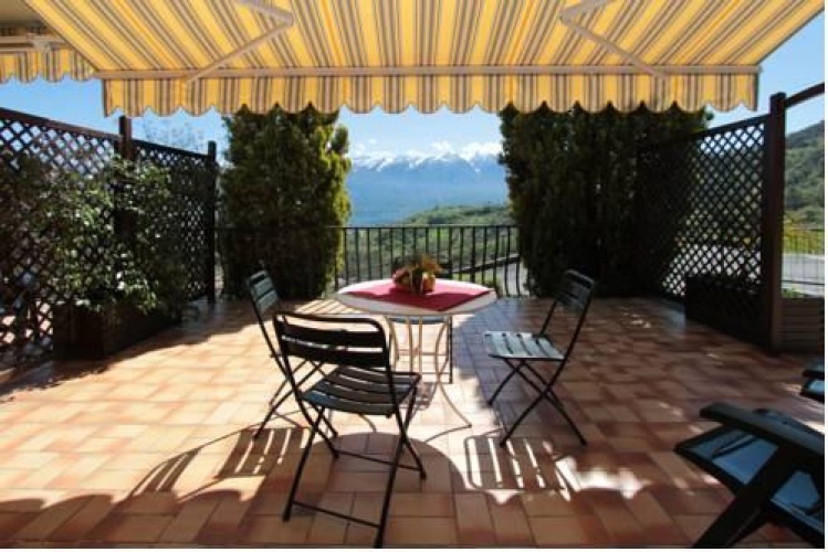 Casa Vacanze Sole 1